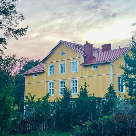 Villa Vintage B&B ناجو المظهر الخارجي الصورة