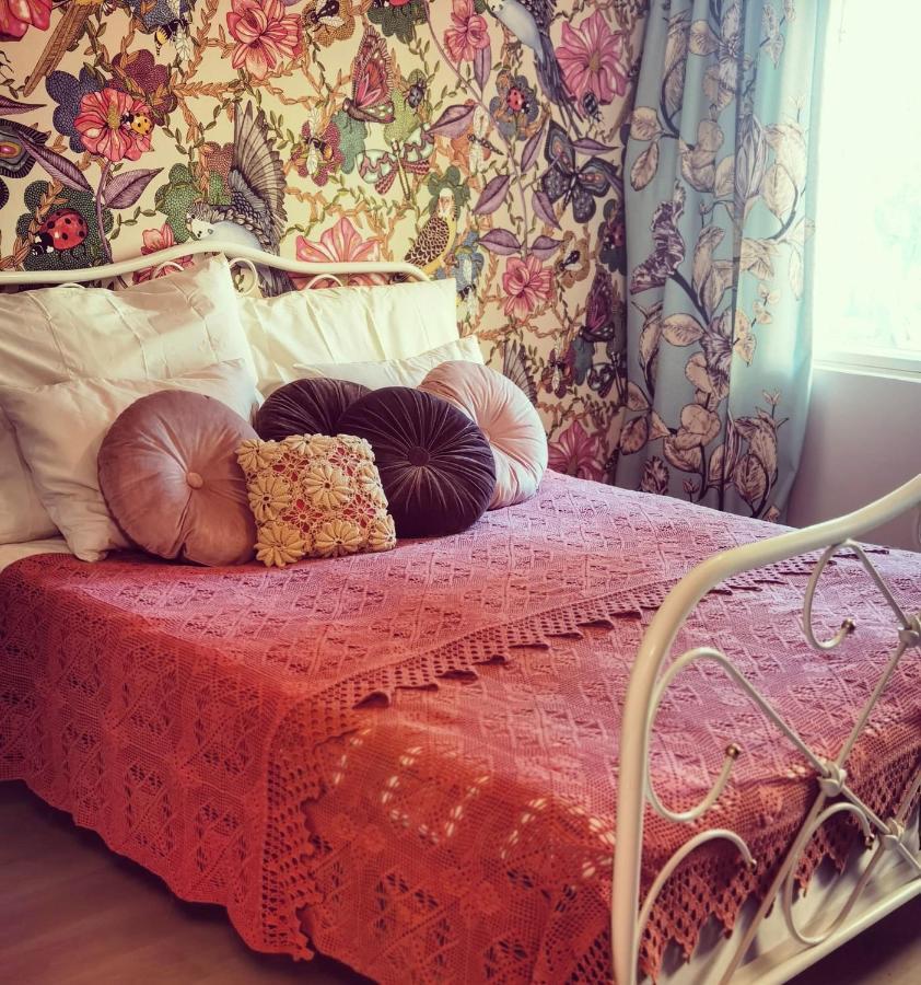 Villa Vintage B&B ناجو المظهر الخارجي الصورة