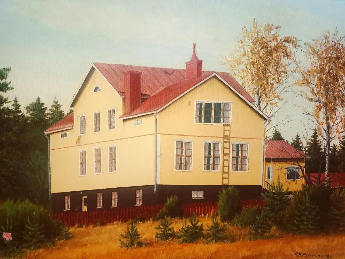 Villa Vintage B&B ناجو المظهر الخارجي الصورة