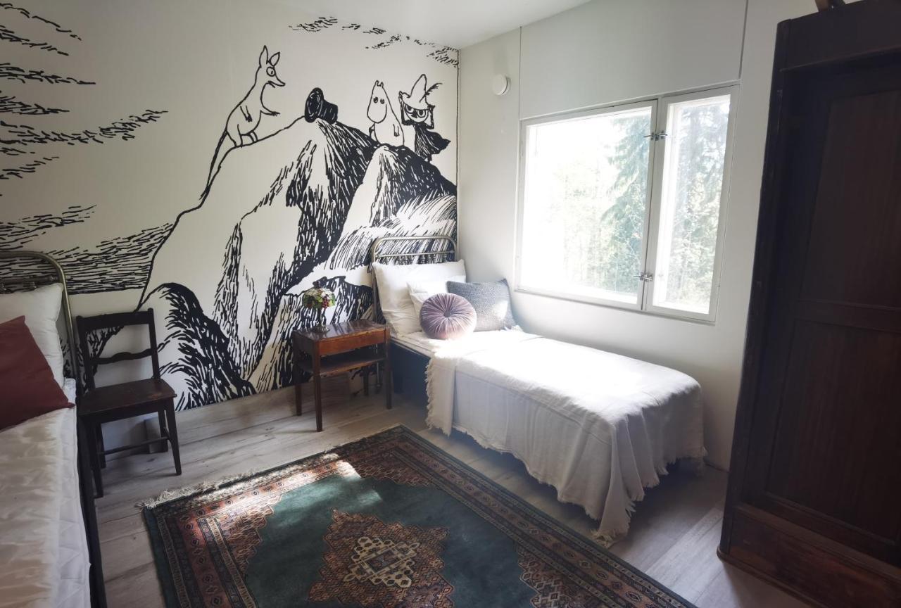 Villa Vintage B&B ناجو المظهر الخارجي الصورة