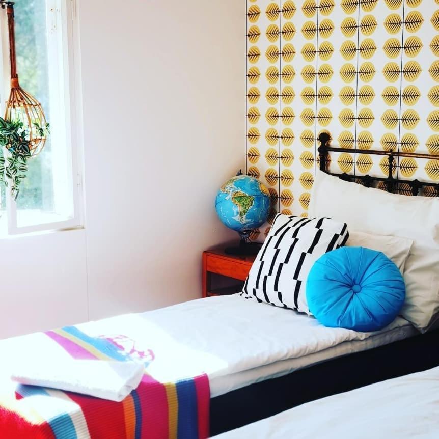 Villa Vintage B&B ناجو المظهر الخارجي الصورة
