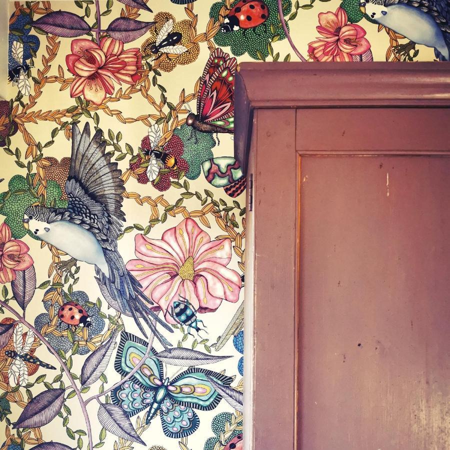 Villa Vintage B&B ناجو المظهر الخارجي الصورة