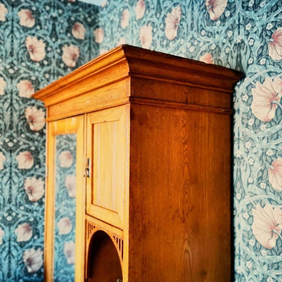 Villa Vintage B&B ناجو المظهر الخارجي الصورة