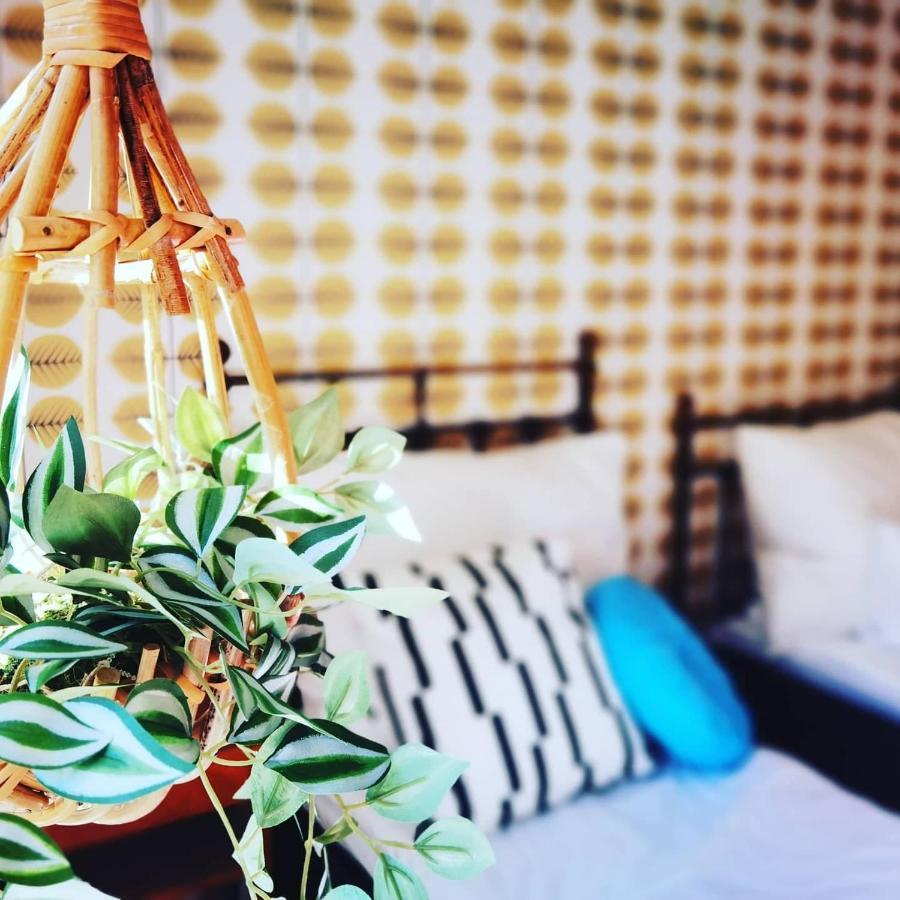 Villa Vintage B&B ناجو المظهر الخارجي الصورة