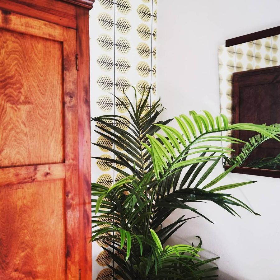 Villa Vintage B&B ناجو المظهر الخارجي الصورة