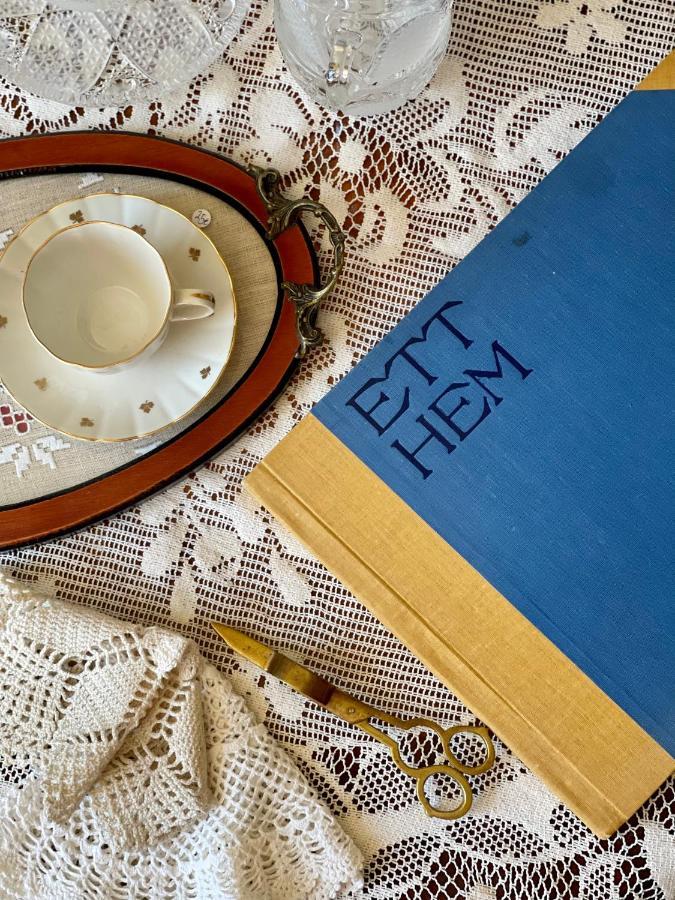 Villa Vintage B&B ناجو المظهر الخارجي الصورة