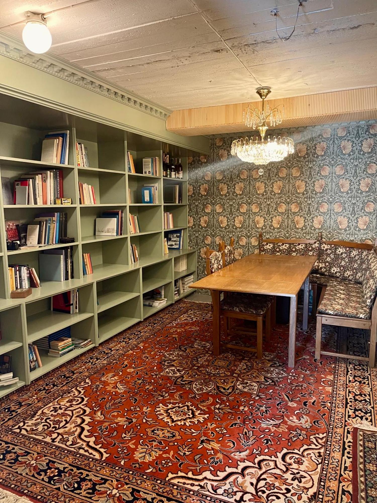 Villa Vintage B&B ناجو المظهر الخارجي الصورة